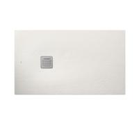 Roca Terran receveur de douche rectangulaire 120x80 cm beige AP1014B032001650