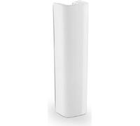 Roca The Gap - Colonne, blanc A337470000
