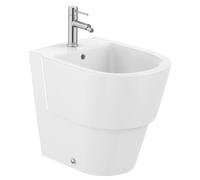 Roca Tura bidet sur pied blanc A357697000