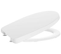 Roca Victoria abattant de wc blanc A801E50001