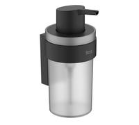 Roca Victoria distributeur de savon ml noir A817892NB0