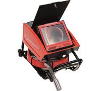 Rothenberger ROCAM 4 Plus, câble de 30 m, tête de 30 mm, UE, 1 pièce.