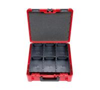 ROTHENBERGER ROCASE 4414 avec 2 plateaux et 12 ROBOX B235 - 1000002108