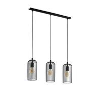 ROCCAMENA 1 Suspension
