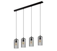 ROCCAMENA 1 Suspension