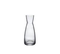 Rocco 25070M04 Carafe Bormioli Ypsilon transparente (Lot de 6)
