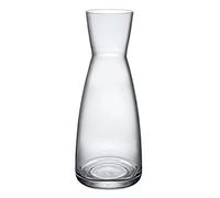 Rocco Bormioli - 125001MG8321990 - Carafe 1,0 L - Transparent (Lot de 6)