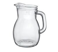 Rocco Bormioli Bormioli Rocco 146160Mu3321990 Bread Carafe 1,0 /