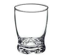Rocco Bormioli Bormioli Rocco 230152C04021990 Madison Verres à vin, 18 cl