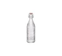 Rocco Bouteille limonade Héritage 1L Transparent Cristal Verre