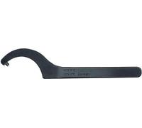 rochet AMF avec tenon pour 180-195mm trempée longueur 470mm brunie - 55046
