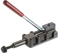rochet articulée AMF 775SNI avec ergot pour Ø extérieur 90 - 155 mm - 56820