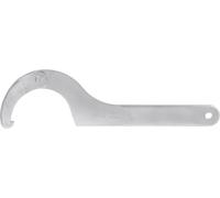 AMF AMF rgot articulée en acier spécial avec bec 60-90 mm Quantité:1