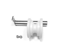 Rochet de coulissement chaîne - CAT-X CAME RIX008
