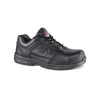 Rock Fall Mixte Zinc Safety Trainer