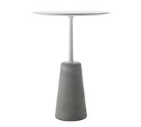 Rock - Table de bar Ø80cm H 110cm/ Ø 80cm