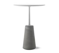 Rock Table table mange-debout MDF Italia - KP_MDF ITALIA F043701