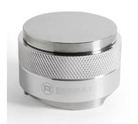 Rocket 2 en 1 Tamper & Leveler Aluminium