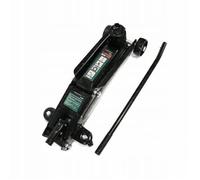Rockforce Grue d'atelier hydraulique (chèvre) 3 t