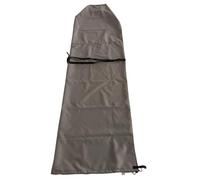 rockible Étui Rangement pr Extérieur | Cotruction Résistante pr Intempéries, Cordon Serrage Réglable, Facile à Ntoyer, 420D 57x57x240cm