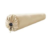 rockible Housse Cylindrique Piscine Anti-Poussière Bâche Oxford Imperméable Résistante Housse Piscine Beige, Blanc, Blanc Cassé, 610 96cm