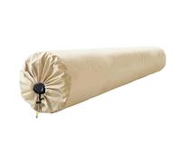 rockible Housse Cylindrique Piscine Anti-Poussière Bâche Oxford Imperméable Résistante Housse Piscine Beige, Blanc, Blanc Cassé, 730 76cm