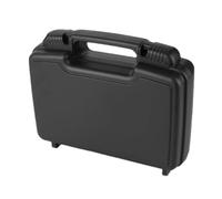 rockible Mallette Protection Rigide Robuste Valise avec Poignée Transport Solide Boîte pour Professionnels, Déplacement, Chantier