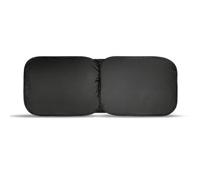 rockible Pare u Compact | Intimité, Portable, Écran u, Space, employés à distance, Professionnels, Noir