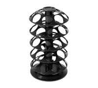 rockible Porte-capsules de Café Portable et Rotatif à 360° pour de Travail de La Cuisine.