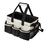 rockible Sac de Nettoyage, Organisateur de Nettoyage, Sac à Outils, Sac à Main pour Salle à Manger, hôtel, ménage