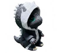 rockible Statue Miniature Statuette Dieu Nordique Artistique Décoration pour Bureau