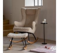Rocking chair Adulte Sheep