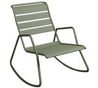 Rocking Chair FERMOB Monceau - Cactus