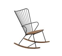 Houe - Rocking chair Bois naturel