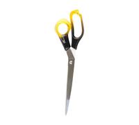 Rockingham Forge Sister Ciseaux à papier peint Large, lame en acier inoxydable de 12 cm, manche effet écaille de tortue - Home Essentials Ciseaux à papier peint professionnels ultra-résistants