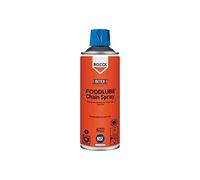 Rocol 15610 400 ml Foodlube Chaîne Vaporisateur