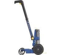 ROCOL Chariot de marquage EASYLINE EDGE-Applicateur V2 pour spray de marquage Easyline Edge - RS 47012
