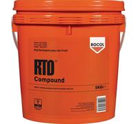 ROCOL Pâte à tarauder RTD Compound seau de 5kg - RS 53026