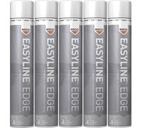 Rocol RS47000-5 Peinture pour marquage au sol Easyline® EDGE blanc 5 pc(s)