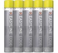 Rocol RS47001-5 Peinture pour marquage au sol Easyline® EDGE jaune 5 pc(s)