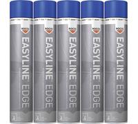 Rocol RS47003-5 Peinture pour marquage au sol Easyline® EDGE bleu 5 pc(s)