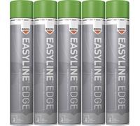 Rocol RS47004-5 Peinture pour marquage au sol Easyline® EDGE vert 5 pc(s)