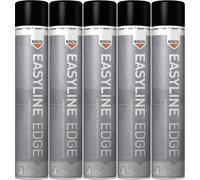 Rocol RS47006-5 Peinture pour marquage au sol Easyline® EDGE noir 5 pc(s)