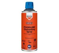 ROCOL Spray 300ml FOODLUBE Démontage 12 Stk