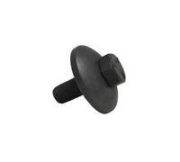 RocwooD Boulon lame et rondelle pour tondeuse Husqvarna 532 19 30-03 193003