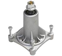 RocwooD Mandrin de Lame pour Husqvarna 137,2 cm Deck LTH151 LT151 532187292