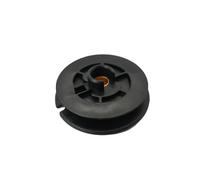 RocwooD Nouveau Style de poulie de démarrage à Corde pour scie à tronçons Stihl TS410 TS420