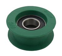 RocwooD Poulie tendeur poulie poulie pour tracteur Castel Garden Stiga 25601558/2