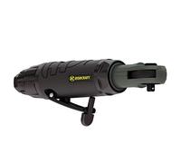 Rodcraft liquet RC3068 1/4", poignée ergonomique fine, engrenage planétaire avec 3 roues coniques pour une longue durée de vie, couple max 45 Nm à 280 tr/min.