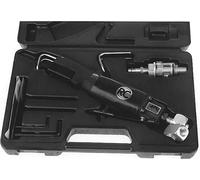 RODCRAFT Kit de scie à métaux "RC6051" air comprimé, entreprises en mallette